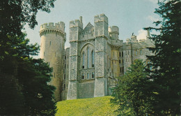 Arundel  Arundel Castle, Sussex, England - Arundel