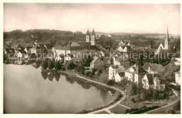 42751495 Waldsee Bad Bauernschule Mit Frauenberg Kapelle Waldsee Bad - Bad Waldsee