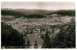 42750914 Tennenbronn Panorama Tennenbronn - Schramberg