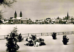 42747741 Bad Waldsee Panorama  Bad Waldsee - Bad Waldsee