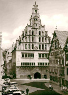 42747736 Bad Waldsee Rathaus Bad Waldsee - Bad Waldsee