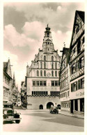 42746979 Bad Waldsee Rathaus Bad Waldsee - Bad Waldsee