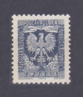 1954 Poland D27 Eagle - Neufs