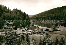 42746609 Altensteig Schwarzwald Gasthaus Kohlmuehle Altensteig Schwarzwald - Altensteig