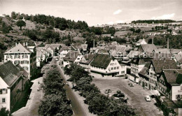 42746604 Altensteig Schwarzwald 
Marktplatz Altensteig Schwarzwald - Altensteig