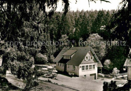 42746594 Altensteig Schwarzwald Gasthaus Kohlmuehle Altensteig Schwarzwald - Altensteig