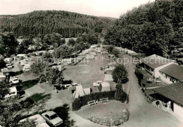 42746557 Altensteig Schwarzwald Campingplatz  Altensteig Schwarzwald - Altensteig