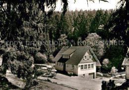 42746556 Altensteig Schwarzwald Gasthaus Kohlmuehle Altensteig Schwarzwald - Altensteig