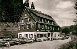 42746544 Altensteig Schwarzwald Gasthaus Pension Kropfmuehle Altensteig Schwarzw - Altensteig