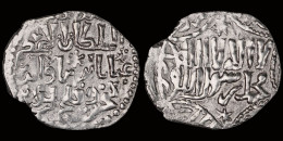 Islamic Seljuq Of Rum Ghiyath Al-Din Kaukhusraw III AR Dirham - Islámicas