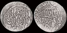 Islamic Seljuq Of Rum Ghiyath Al-Din Kaukhusraw III AR Dirham - Islamic