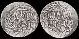 Islamic Seljuq Of Rum Ghiyath Al-Din Kaukhusraw III AR Dirham - Islamische Münzen