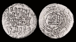 Islamic Seljuq Of Rum Ghiyath Al-Din Kaukhusraw III AR Dirham - Islamic