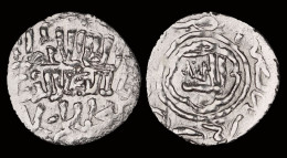 Islamic Seljuq Of Rum Ghiyath Al-Din Kaukhusraw III AR Dirham - Islamitisch