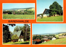 G8538 - TOP Bärenwalde - Verlag Bild Und Heimat Reichenbach - Zwickau