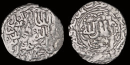 Islamic Seljuq Of Rum Ghiyath Al-Din Kaukhusraw III AR Dirham - Islamische Münzen