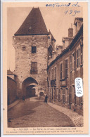 NEVERS- LA PORTE DU CROUX - Nevers