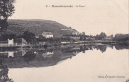 MAREUIL SUR AY - Mareuil-sur-Ay