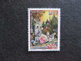 Polynésie: TB  N° 939 , Neuf XX. - Unused Stamps