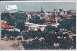 SETIF- VUE GENERALE SUR LA VILLE - Sétif