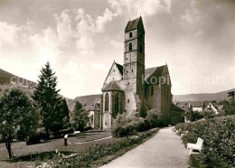 42744688 Alpirsbach Klosterkirche Alpirsbach - Alpirsbach