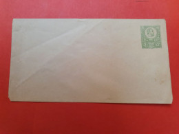Autriche - Entier Postal ( Enveloppe ) - Non Circulé - D 178 - Buste