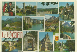 Souvenir Du Béarn - (P) - Bearn