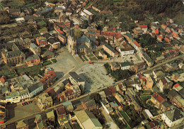 BELGIQUE - Amay - Vue Aérienne - Carte Postale Récente - Amay