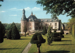 BELGIQUE - Amay - Huy - Château De Jehay - Musées Internationaux D'histoire Et Préhistoire - Carte Postale Récente - Amay