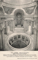 FRANCE - Paris - Hôtel Des Invalides - Eglise Royale Dite Du Dôme- J.H - Carte Postale Ancienne - Autres Monuments, édifices