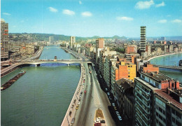 BELGIQUE - Liège - Panorama - Carte Postale Récente - Liège