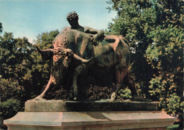 BELGIQUE - Liège - Le Taureau - Carte Postale Récente - Liège