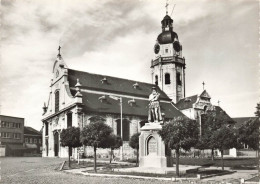 BELGIQUE - Rupelmonde - Église Notre-Dame - Carte Postale - Sint-Niklaas