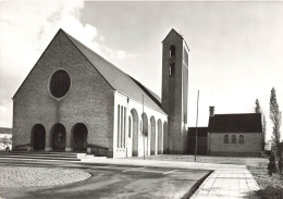 BELGIQUE - Ruddervoorde - Eglise Saint Godelieve - Carte Postale - Brugge