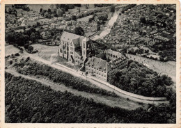 FRANCE - Chèvremont - Basilique Et Couvent Des PP. Carmes - Carte Postale Ancienne - Other & Unclassified