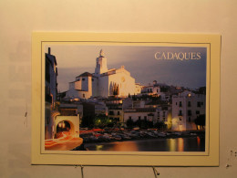 Cadaques - Detalle - Gerona