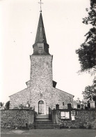 BELGIQUE - Cherain - L'église - Carte Postale Ancienne - Gouvy