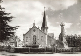 BELGIQUE - Sinaai - H. Katarinakerk - Carte Postale Ancienne - Autres & Non Classés