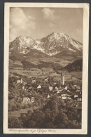 WINDISCHGARSTEN  AUSTRIA, Year 1926 - Windischgarsten