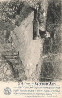 BELGIQUE - Jalhay - Le Dolmen De Solwaster - Carte Postale Ancienne - Jalhay