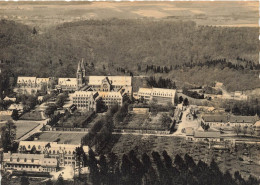 BELGIQUE - Abbaye De Maredsous - Vue Aérienne De Côté - Carte Postale Ancienne - Anhée