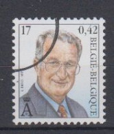 BELGIË - OPB - 1999 - Nr 2840 - (Gelimiteerde Uitgifte Pers/Press) - Posta Privata & Locale [PR & LO]