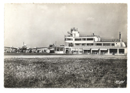 LYON (69) Aérodrome De Bron - Aviation - Bron
