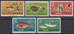 F-EX46755 GRENADA MNH 1966 MARINE WILDLIFE SAVE THE HUNGER FISH PECES FOOD.  - Baleines