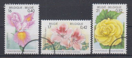 BELGIË - OPB - 2000 - Nr 2903/05 - (Gelimiteerde Uitgifte Pers/Press) - Private & Local Mails [PR & LO]