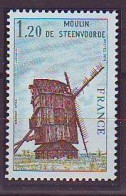 FRANCE 2152,unused - Mühlen