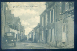 Cpa Du 56 Muzillac -- Rue Du Couvent  LANR87 - Muzillac