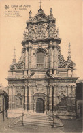 BELGIQUE - Louvain - Église Saint Michel - Carte Postale Ancienne - Leuven