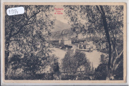 TORBOIE- LAGO DI GARDA - Sonstige & Ohne Zuordnung