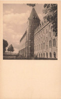 BELGIQUE - Abbaye De Maredret - Façade Ouest - Carte Postale Ancienne - Anhée
